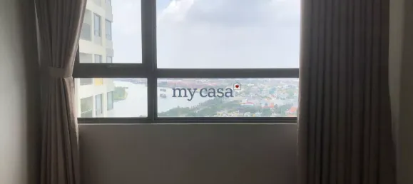 1 bedroom Apartment in Thu Duc, Vietnam No. 8238 12