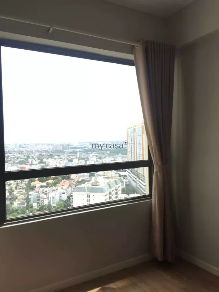 1 bedroom Apartment in Thu Duc, Vietnam No. 8238