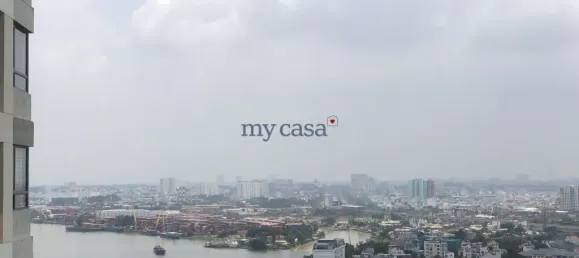 1 bedroom Apartment in Thu Duc, Vietnam No. 8238 6