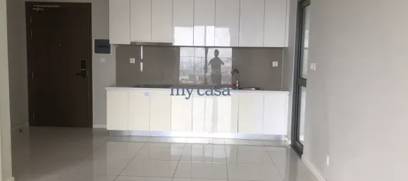 1 bedroom Apartment in Thu Duc, Vietnam No. 8238 13