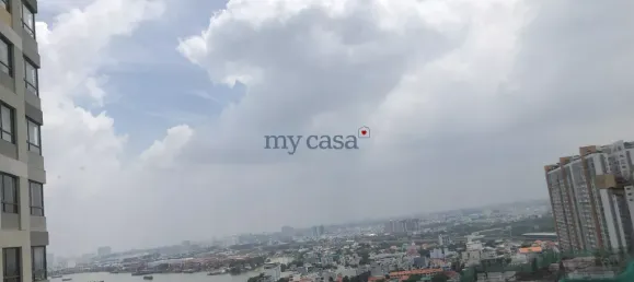 1 bedroom Apartment in Thu Duc, Vietnam No. 8238 2