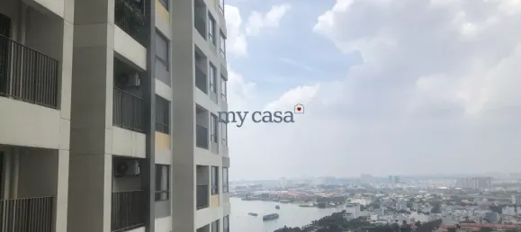 1 bedroom Apartment in Thu Duc, Vietnam No. 8238 8