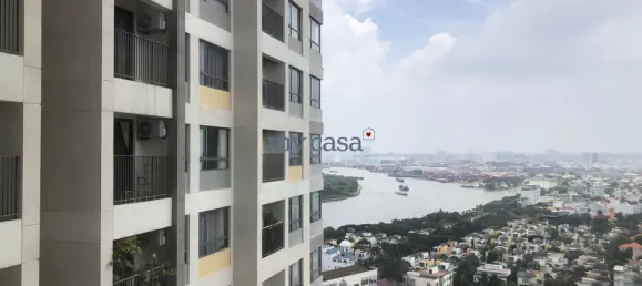 1 bedroom Apartment in Thu Duc, Vietnam No. 8238 3