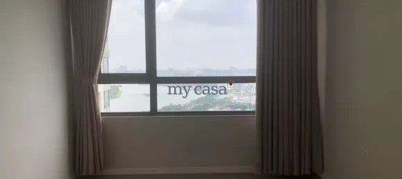 1 bedroom Apartment in Thu Duc, Vietnam No. 8238 18