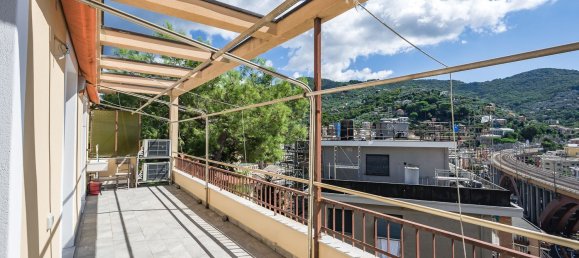 6 bedrooms Penthouse in Recco, Italy No. 379599 30