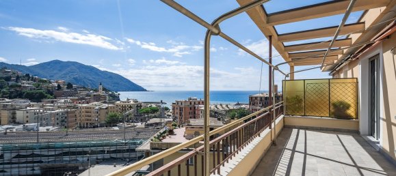 6 bedrooms Penthouse in Recco, Italy No. 379599 28