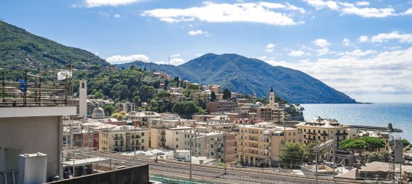 6 bedrooms Penthouse in Recco, Italy No. 379599 33