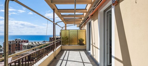 6 bedrooms Penthouse in Recco, Italy No. 379599 29