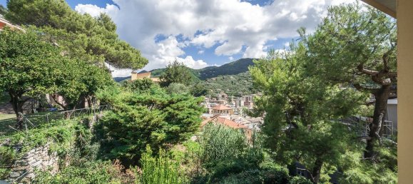 6 bedrooms Penthouse in Recco, Italy No. 379599 37