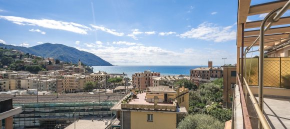 6 bedrooms Penthouse in Recco, Italy No. 379599 36