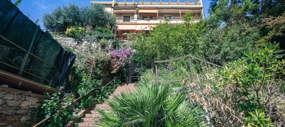 6 bedrooms Penthouse in Recco, Italy No. 379599 42