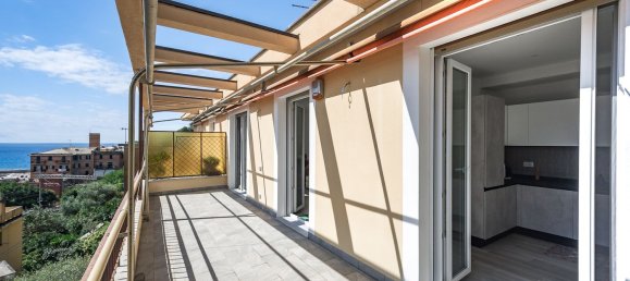 6 bedrooms Penthouse in Recco, Italy No. 379599 32