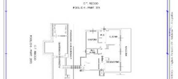 6 bedrooms Penthouse in Recco, Italy No. 379599 44