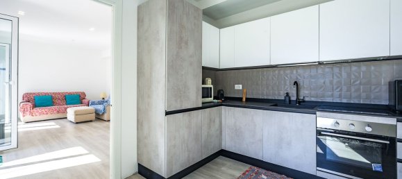 6 bedrooms Penthouse in Recco, Italy No. 379599 11