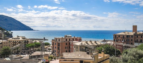 6 bedrooms Penthouse in Recco, Italy No. 379599 35