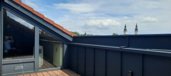 Квартира с 2 спальнями в Пассау, Германия № 167878 3