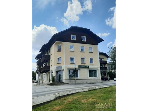 Квартира с 2 спальнями в Пассау, Германия № 167878