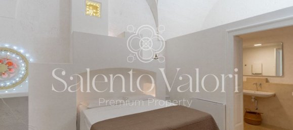 6 rooms House in Matino, Italy No. 89261 28