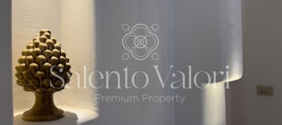 6 rooms House in Matino, Italy No. 89261 25