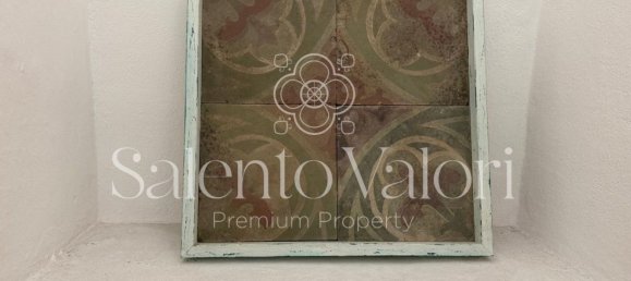 6 rooms House in Matino, Italy No. 89261 39