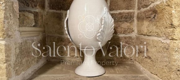 6 rooms House in Matino, Italy No. 89261 12