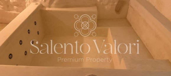 6 rooms House in Matino, Italy No. 89261 31