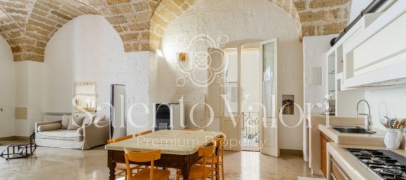 6 rooms House in Matino, Italy No. 89261 7