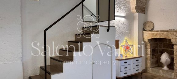 6 rooms House in Matino, Italy No. 89261 15