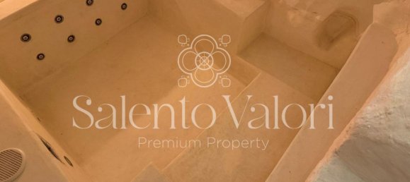 6 rooms House in Matino, Italy No. 89261 33