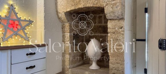 6 rooms House in Matino, Italy No. 89261 11