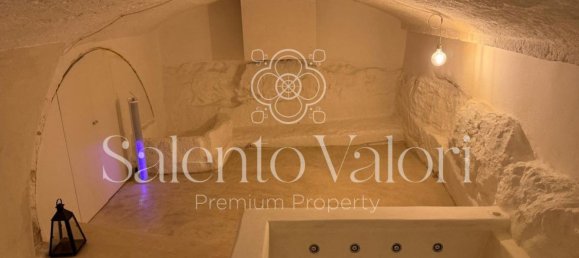 6 rooms House in Matino, Italy No. 89261 34