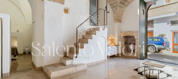 6 rooms House in Matino, Italy No. 89261 14