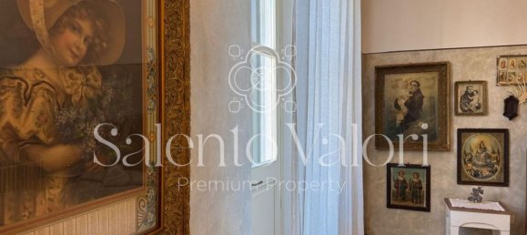 6 rooms House in Matino, Italy No. 89261 49