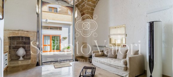 6 rooms House in Matino, Italy No. 89261 4