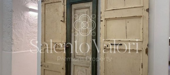 6 rooms House in Matino, Italy No. 89261 27