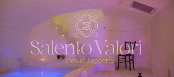 6 rooms House in Matino, Italy No. 89261 30