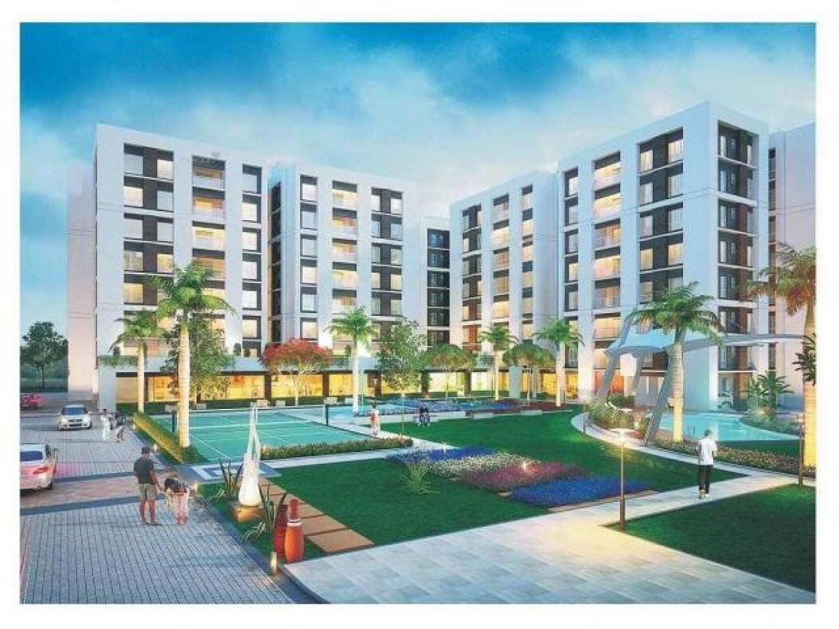 Casa de 3 dormitorios en Kolkata, India No. 24435