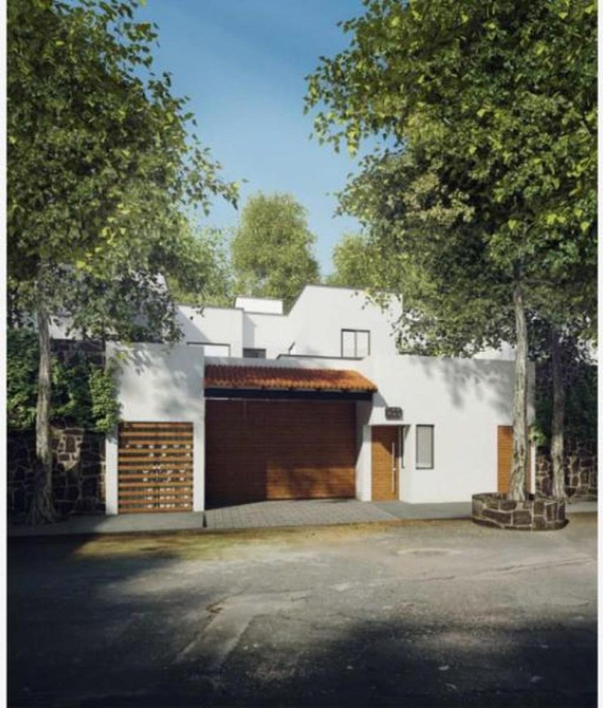 3 bedrooms House in Mexicali, Mexico No. 186465