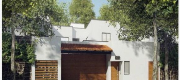 3 bedrooms House in Mexicali, Mexico No. 186465 2