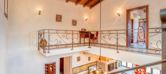 4 bedrooms Villa in Corfu, Greece No. 1383 14