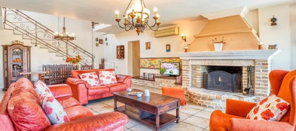 4 bedrooms Villa in Corfu, Greece No. 1383 4