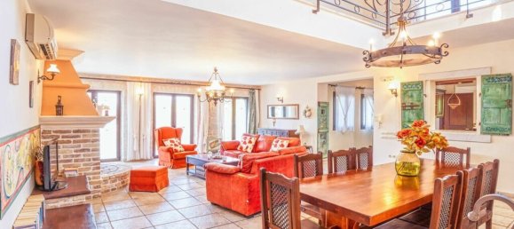 4 bedrooms Villa in Corfu, Greece No. 1383 6