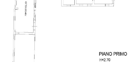 17 rooms House in Galzignano Terme, Italy No. 38902 12