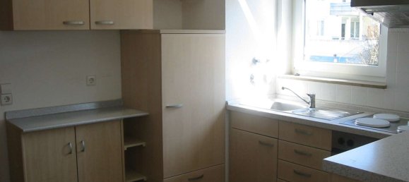 1 bedroom Apartment in Boblingen, Germany No. 41938 4