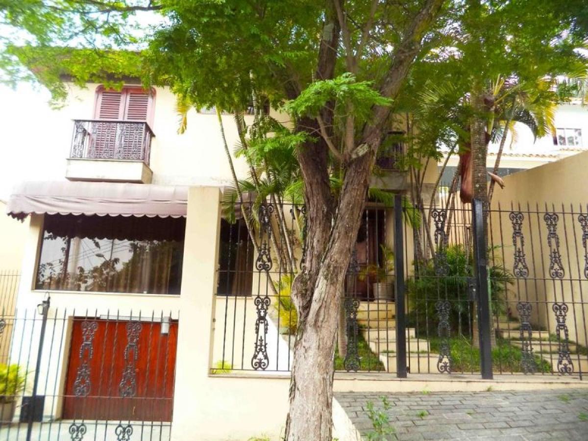 4 غرف نوم منزل في Sao Paulo, Brazil رقم 504730