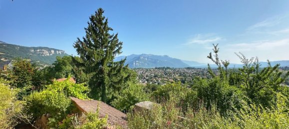 5 bedrooms House in Coublevie, France No. 202377 13