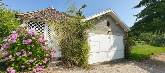 5 bedrooms House in Coublevie, France No. 202377 15