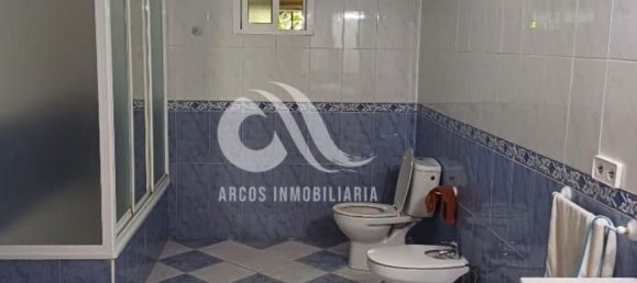 3 Schlafzimmer Haus in El Higueron, Spain, Nr. 187206 11