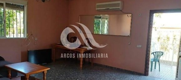 3 Schlafzimmer Haus in El Higueron, Spain, Nr. 187206 3