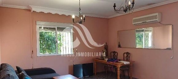 3 Schlafzimmer Haus in El Higueron, Spain, Nr. 187206 4